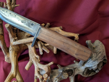 Messer mit Holzgriff 5013
